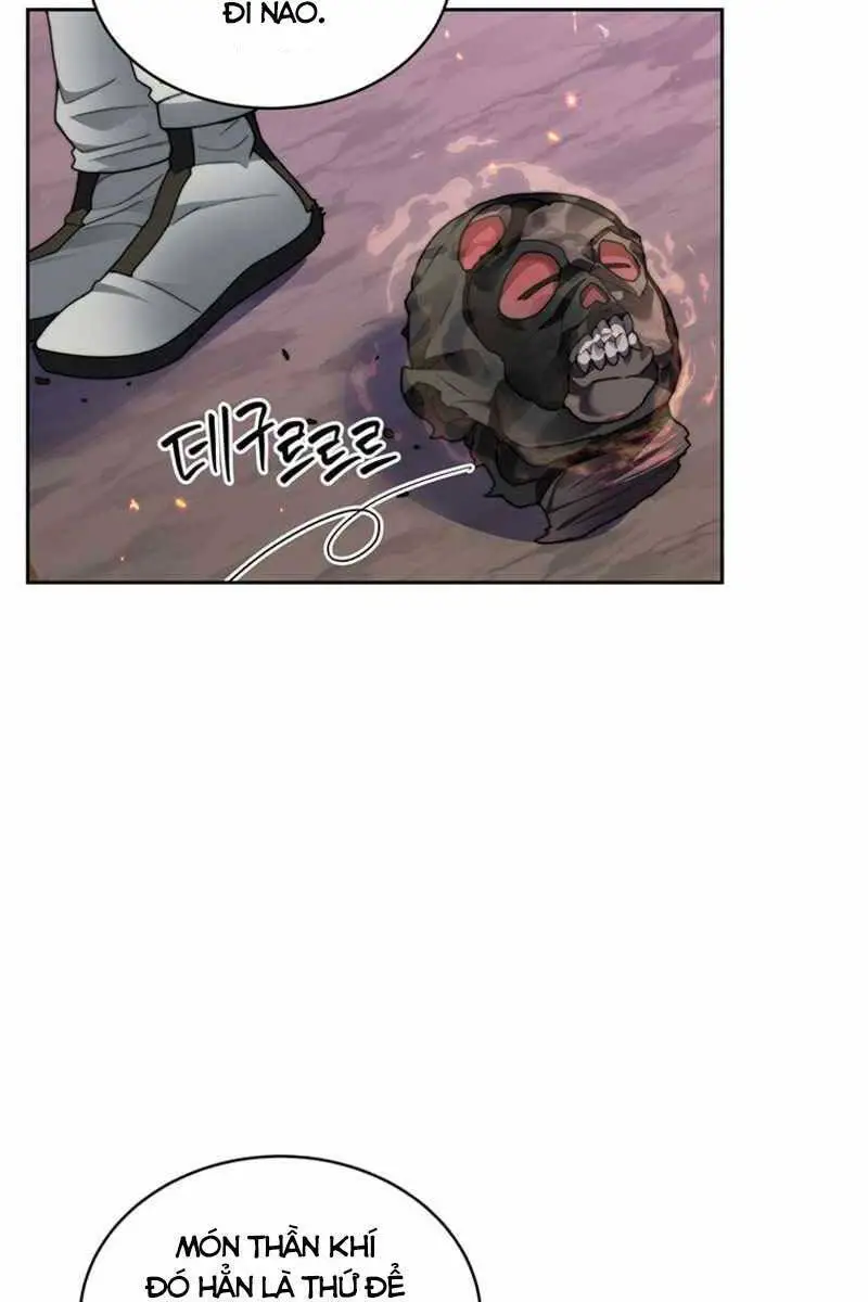 Mắc Kẹt Trong Tòa Tháp Thử Thách Nettruyen ZZZ Chương 33 Page 12
