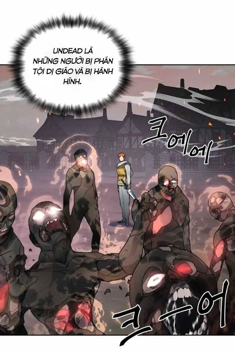 Mắc Kẹt Trong Tòa Tháp Thử Thách Nettruyen ZZZ Chương 33 Page 17
