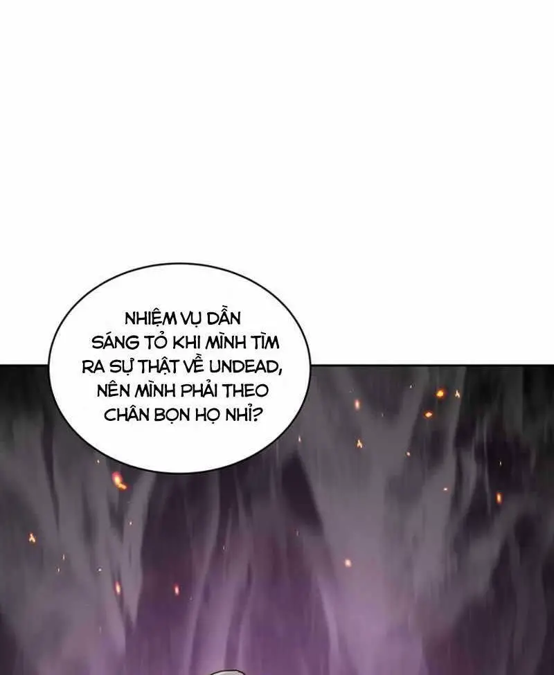 Mắc Kẹt Trong Tòa Tháp Thử Thách Nettruyen ZZZ Chương 33 Page 18
