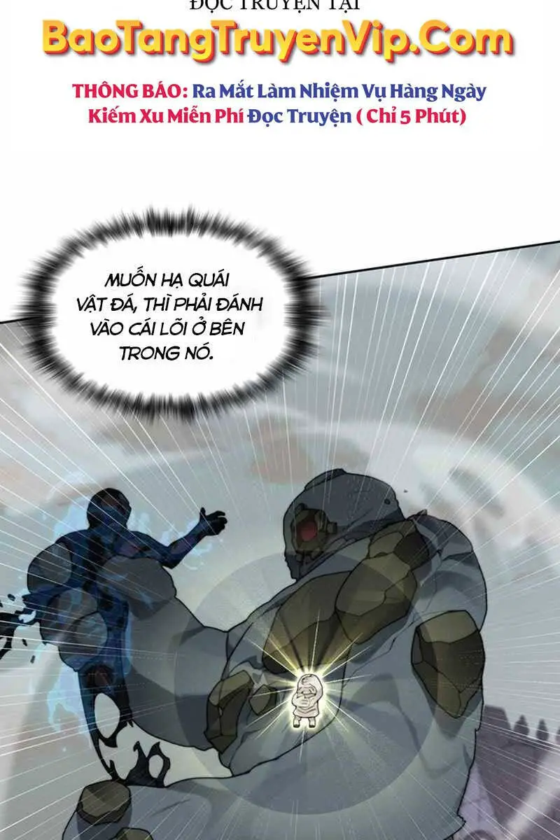 Mắc Kẹt Trong Tòa Tháp Thử Thách Nettruyen ZZZ Chương 33 Page 25
