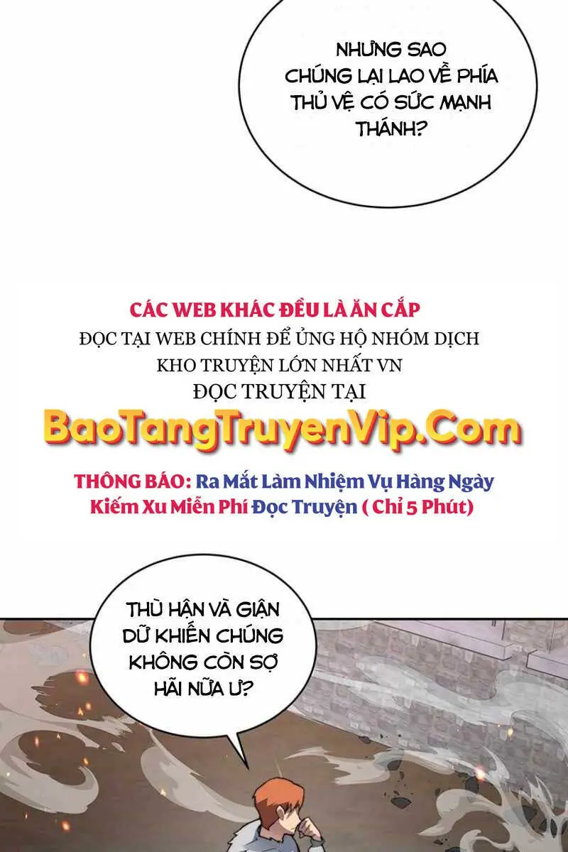 Mắc Kẹt Trong Tòa Tháp Thử Thách Nettruyen ZZZ Chương 33 Page 33