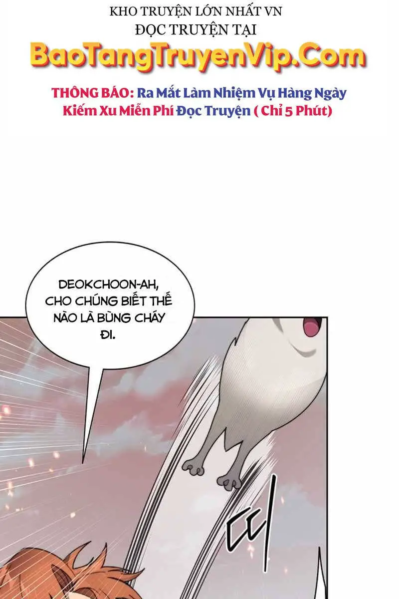 Mắc Kẹt Trong Tòa Tháp Thử Thách Nettruyen ZZZ Chương 33 Page 40