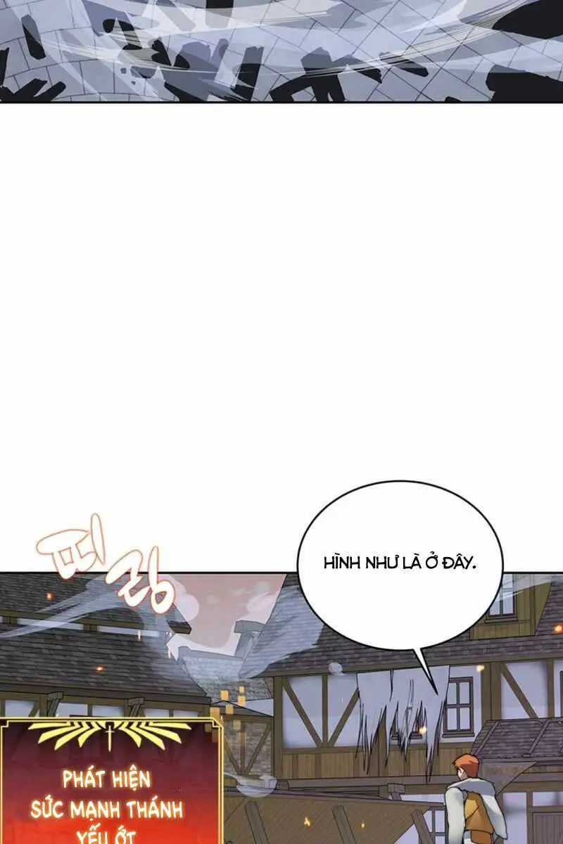 Mắc Kẹt Trong Tòa Tháp Thử Thách Nettruyen ZZZ Chương 33 Page 65