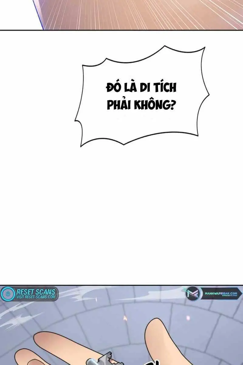 Mắc Kẹt Trong Tòa Tháp Thử Thách Nettruyen ZZZ Chương 33 Page 78