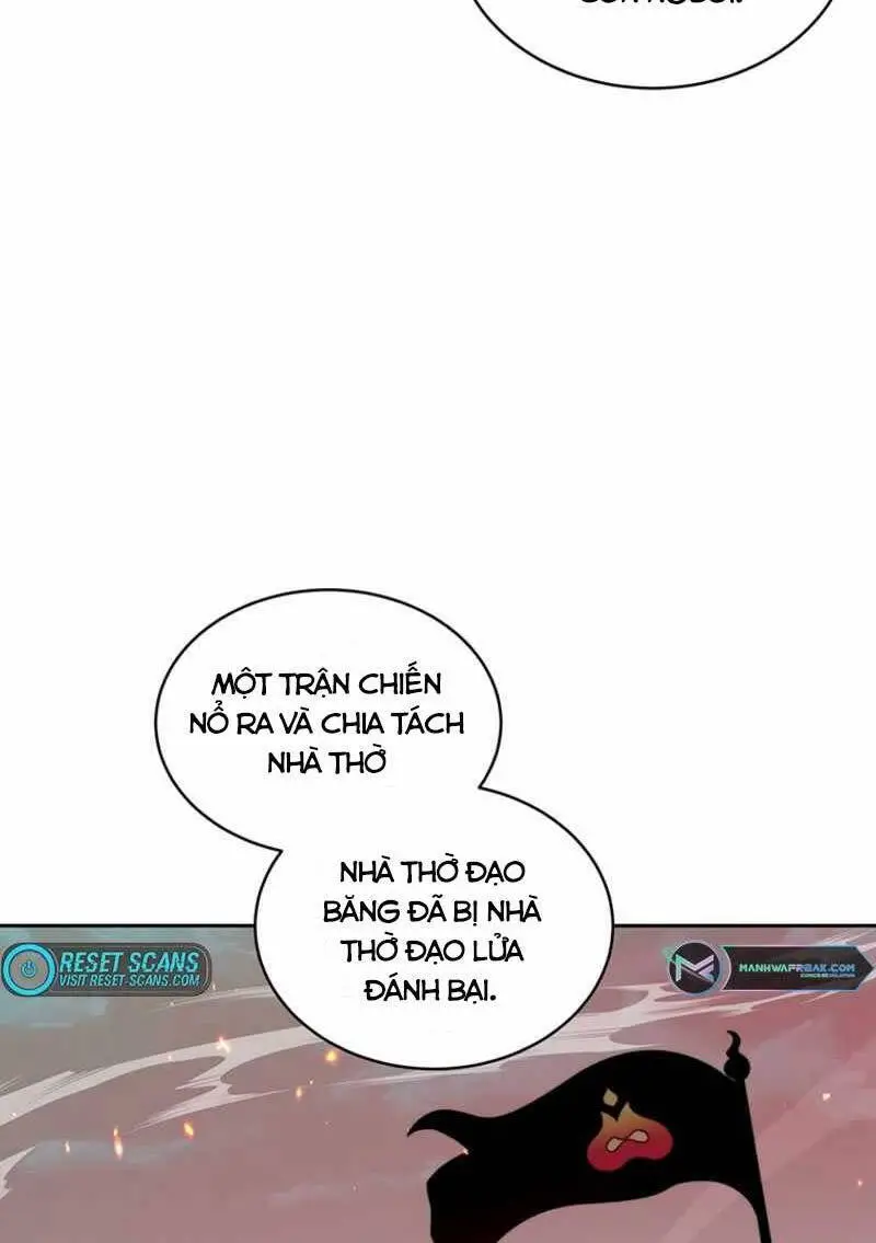 Mắc Kẹt Trong Tòa Tháp Thử Thách Nettruyen ZZZ Chương 33 Page 84