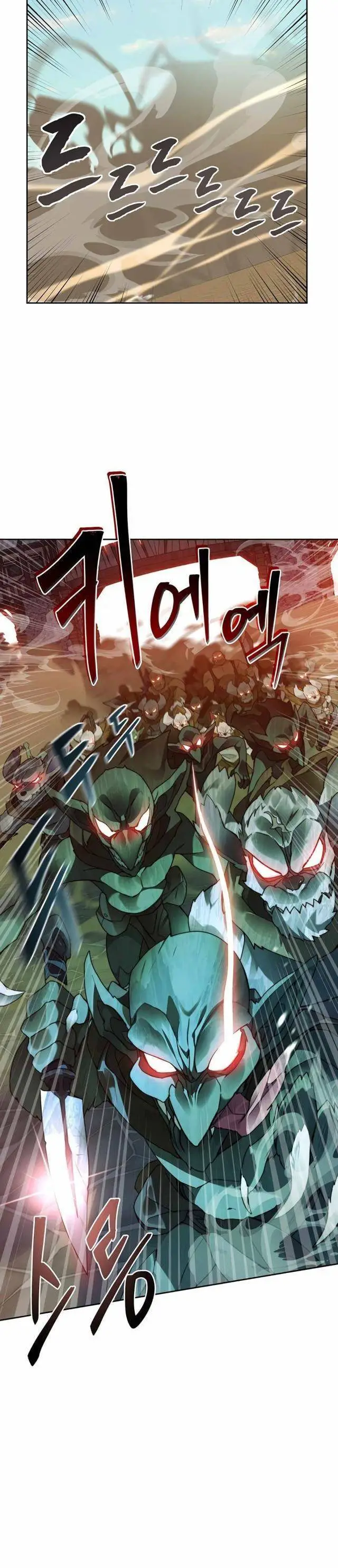 Mắc Kẹt Trong Tòa Tháp Thử Thách Nettruyen ZZZ Chương 47 Page 45