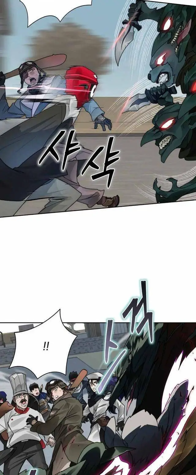 Mắc Kẹt Trong Tòa Tháp Thử Thách Nettruyen ZZZ Chương 47 Page 47
