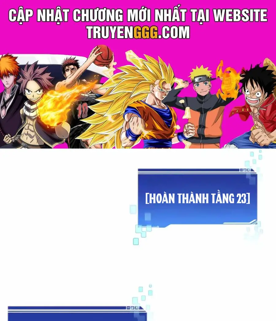 Mắc Kẹt Trong Tòa Tháp Thử Thách Nettruyen ZZZ Chương 52 Page 1