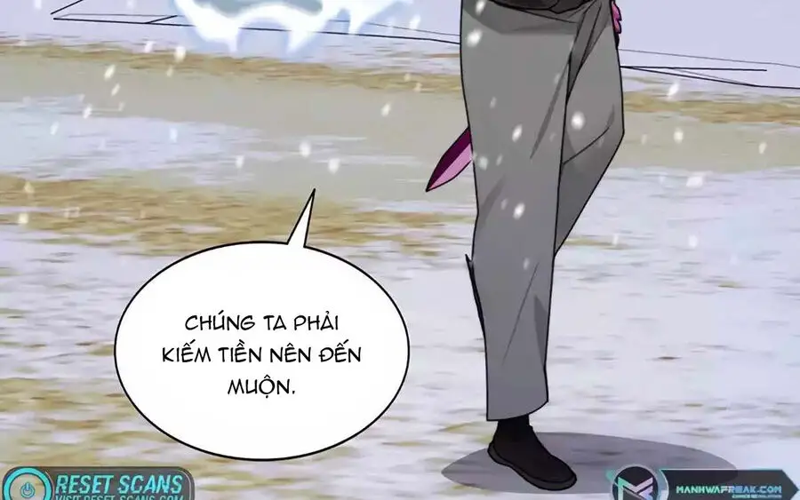 Mắc Kẹt Trong Tòa Tháp Thử Thách Nettruyen ZZZ Chương 52 Page 5