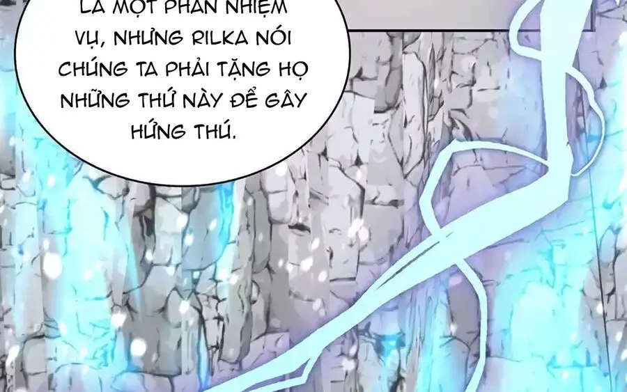Mắc Kẹt Trong Tòa Tháp Thử Thách Nettruyen ZZZ Chương 52 Page 16