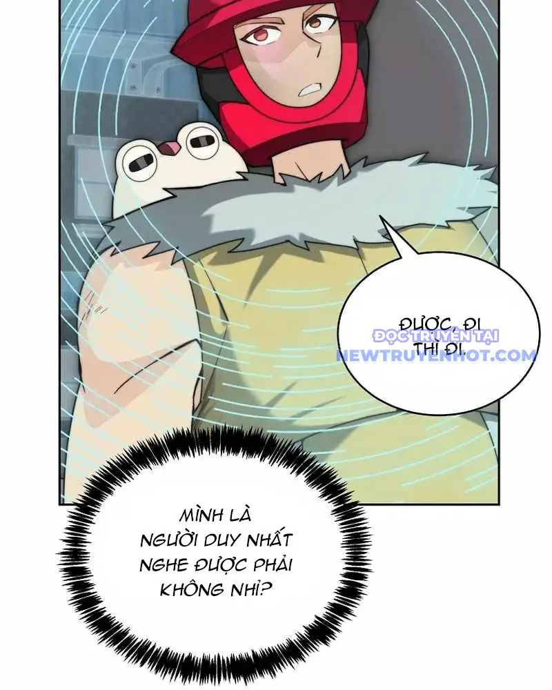 Mắc Kẹt Trong Tòa Tháp Thử Thách Nettruyen ZZZ Chương 107 Page 39
