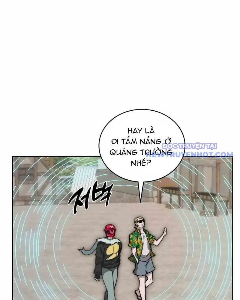 Mắc Kẹt Trong Tòa Tháp Thử Thách Nettruyen ZZZ Chương 107 Page 40