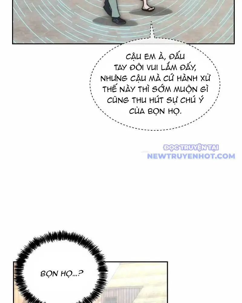 Mắc Kẹt Trong Tòa Tháp Thử Thách Nettruyen ZZZ Chương 107 Page 41