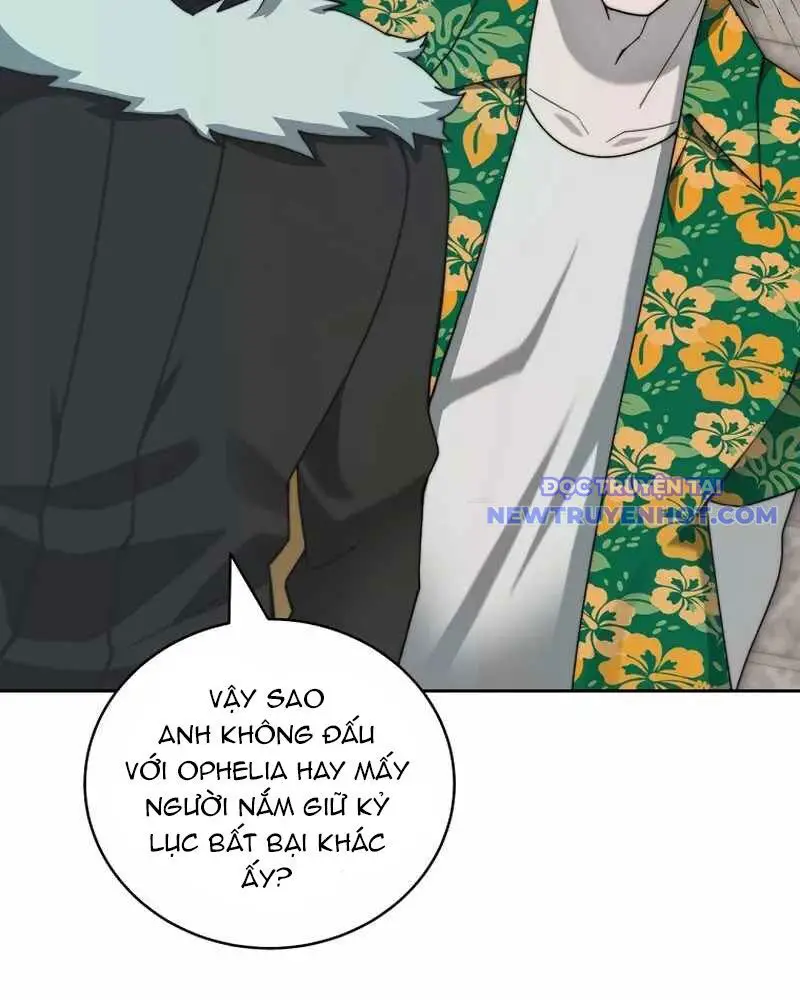 Mắc Kẹt Trong Tòa Tháp Thử Thách Nettruyen ZZZ Chương 107 Page 46