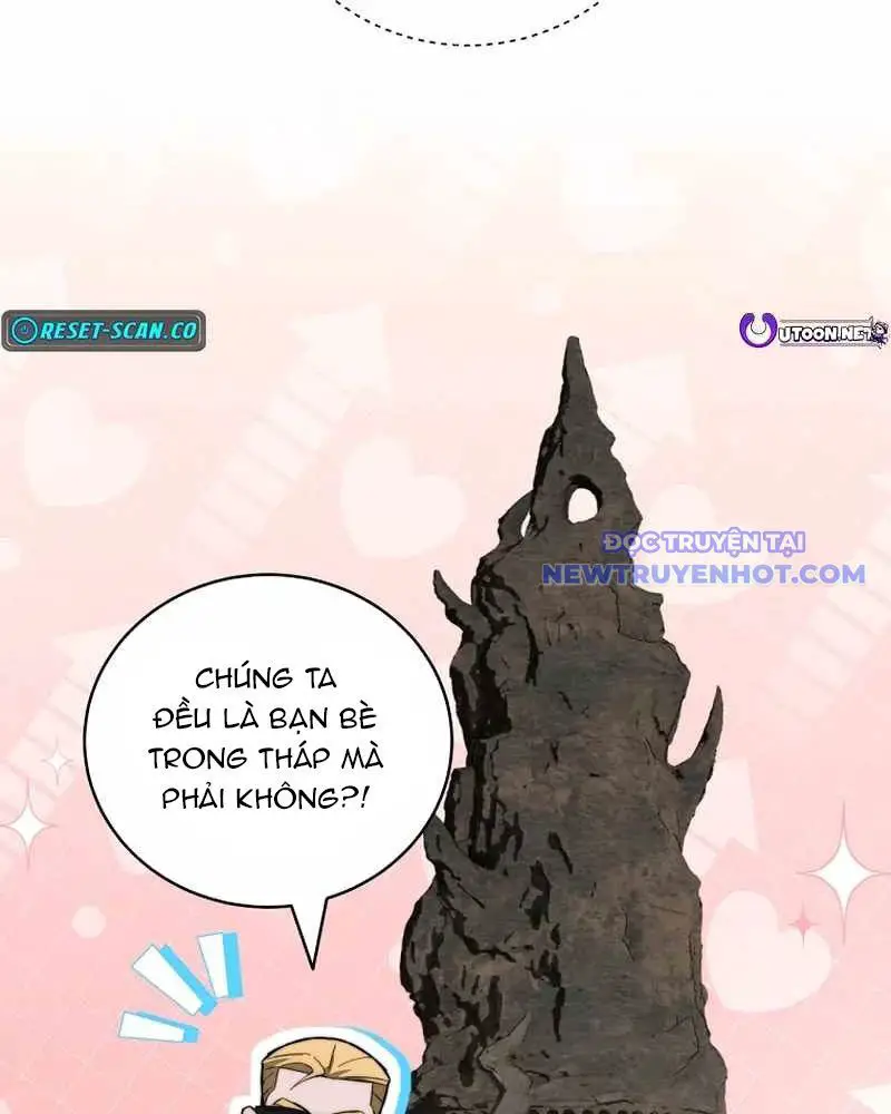 Mắc Kẹt Trong Tòa Tháp Thử Thách Nettruyen ZZZ Chương 107 Page 55