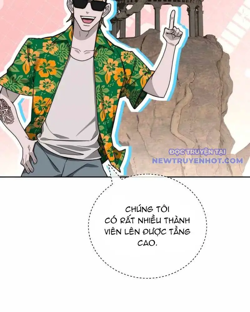 Mắc Kẹt Trong Tòa Tháp Thử Thách Nettruyen ZZZ Chương 107 Page 56