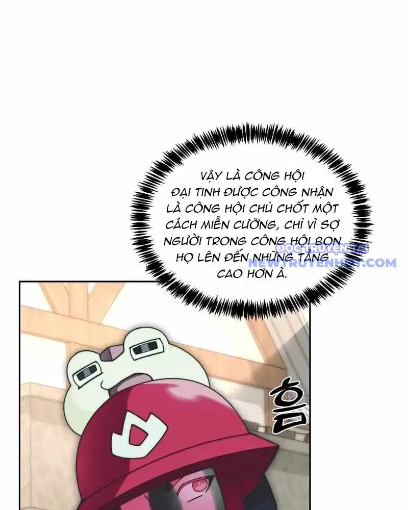Mắc Kẹt Trong Tòa Tháp Thử Thách Nettruyen ZZZ Chương 107 Page 57