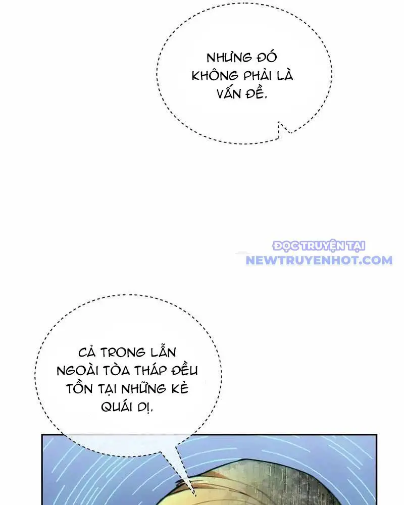 Mắc Kẹt Trong Tòa Tháp Thử Thách Nettruyen ZZZ Chương 107 Page 59