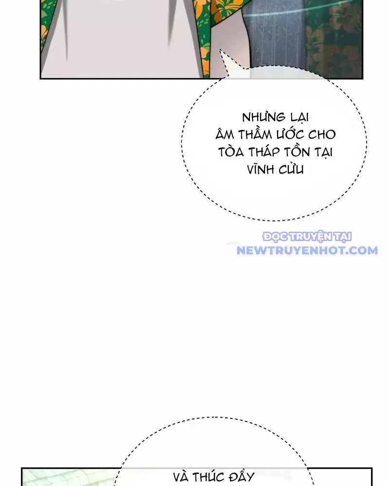 Mắc Kẹt Trong Tòa Tháp Thử Thách Nettruyen ZZZ Chương 107 Page 61