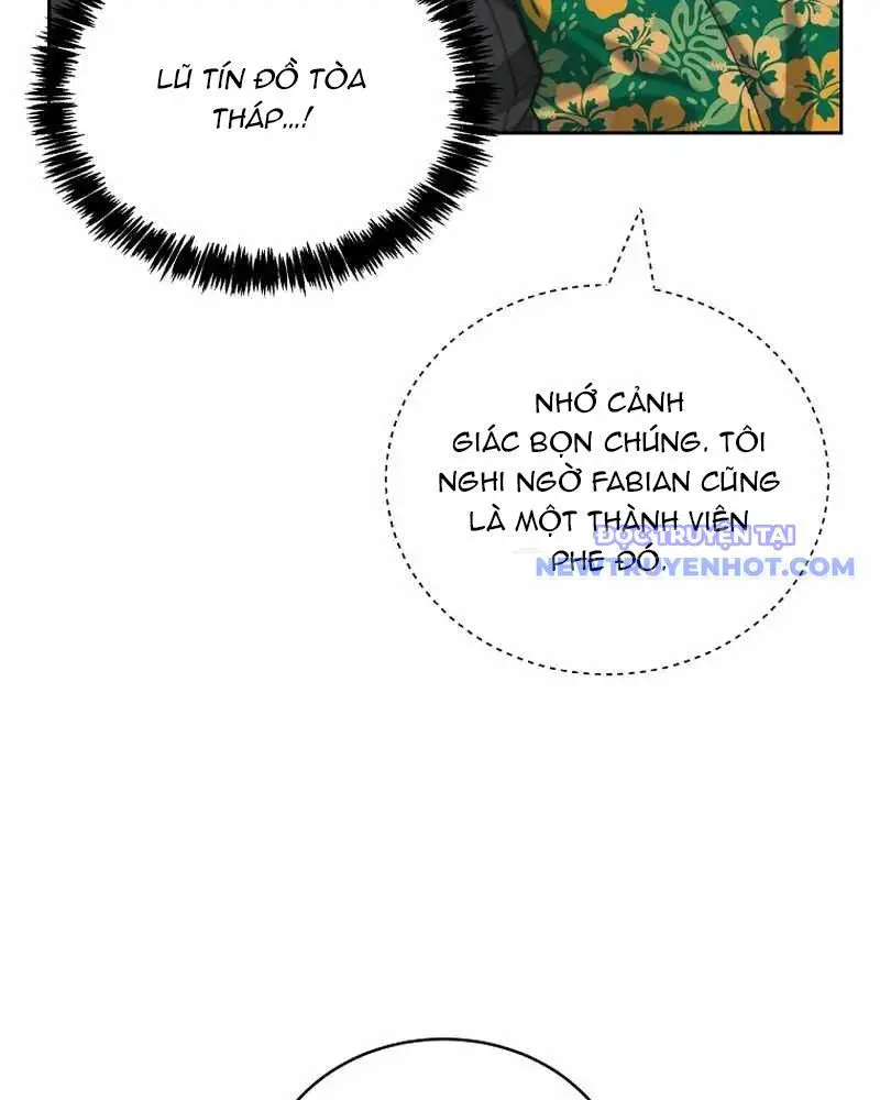 Mắc Kẹt Trong Tòa Tháp Thử Thách Nettruyen ZZZ Chương 107 Page 63