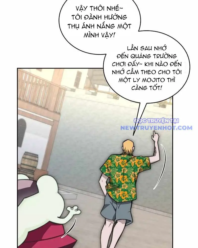 Mắc Kẹt Trong Tòa Tháp Thử Thách Nettruyen ZZZ Chương 107 Page 64