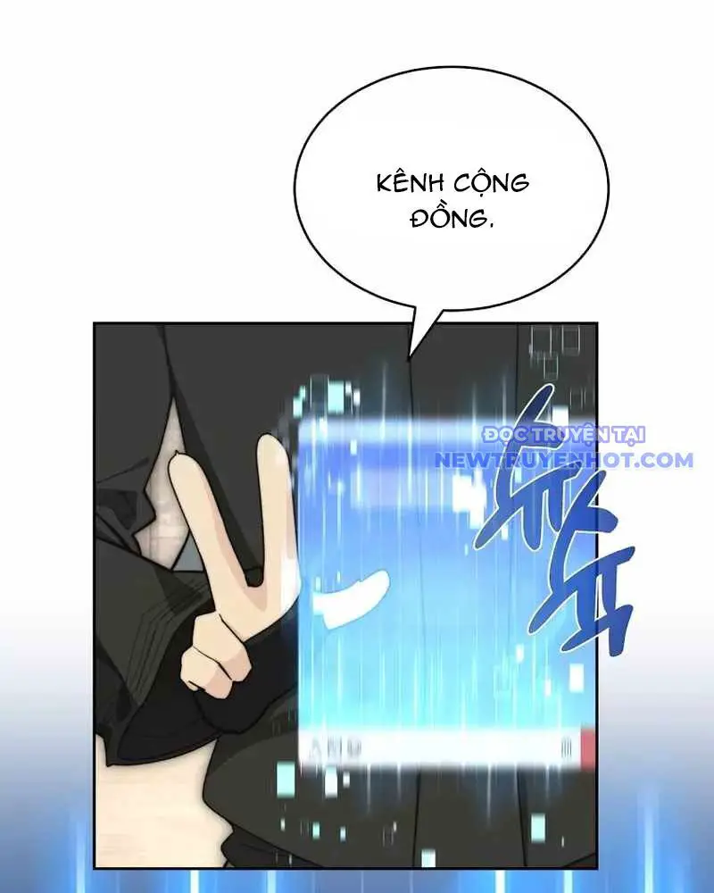 Mắc Kẹt Trong Tòa Tháp Thử Thách Nettruyen ZZZ Chương 107 Page 68