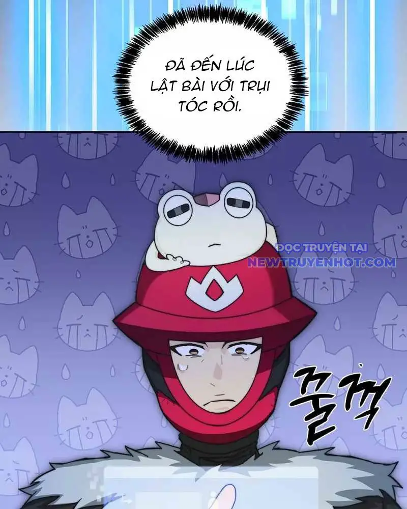Mắc Kẹt Trong Tòa Tháp Thử Thách Nettruyen ZZZ Chương 107 Page 71
