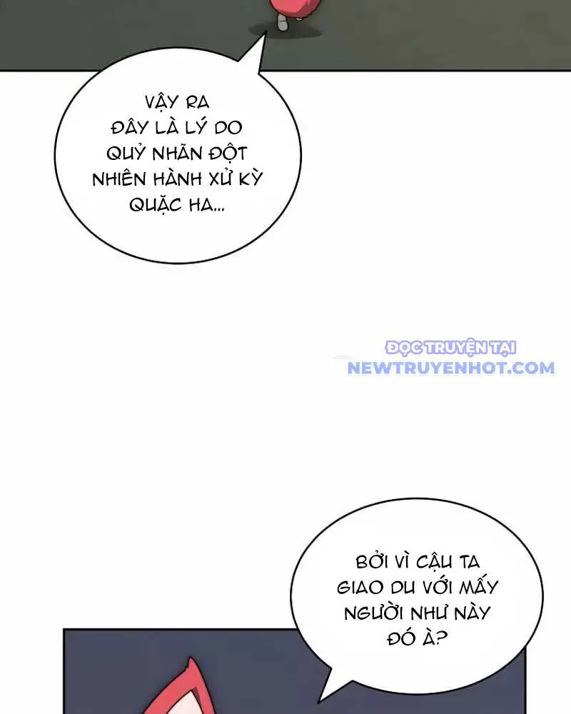 Mắc Kẹt Trong Tòa Tháp Thử Thách Nettruyen ZZZ Chương 107 Page 84