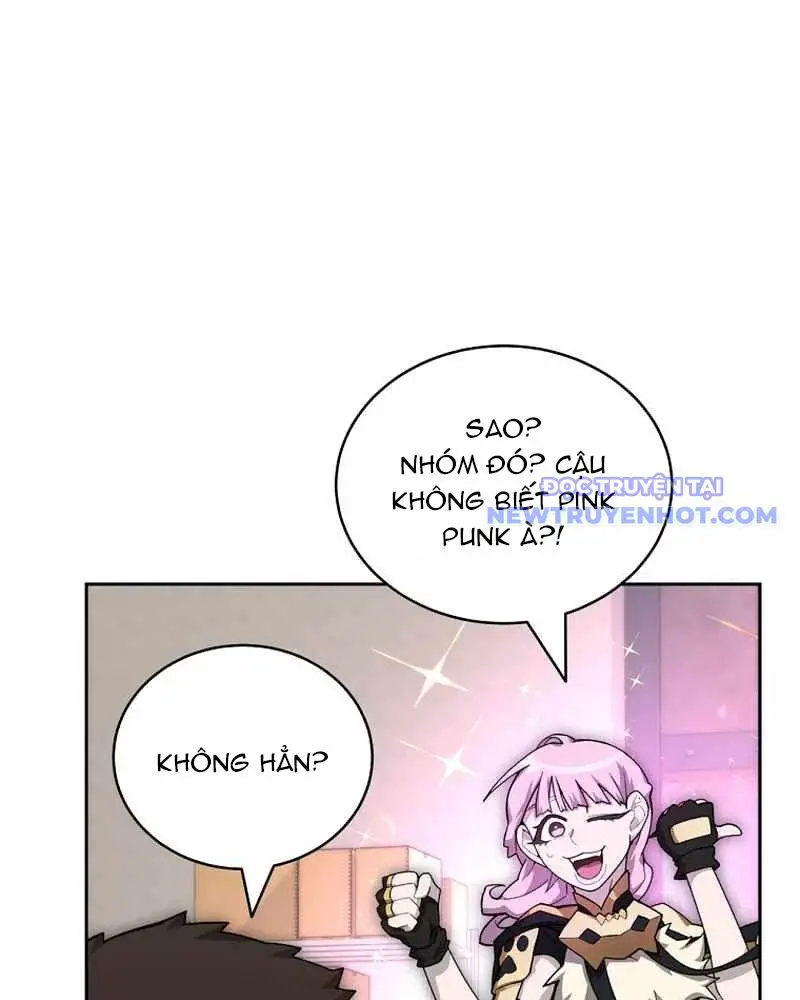 Mắc Kẹt Trong Tòa Tháp Thử Thách Nettruyen ZZZ Chương 107 Page 103