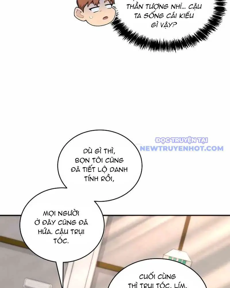 Mắc Kẹt Trong Tòa Tháp Thử Thách Nettruyen ZZZ Chương 107 Page 105