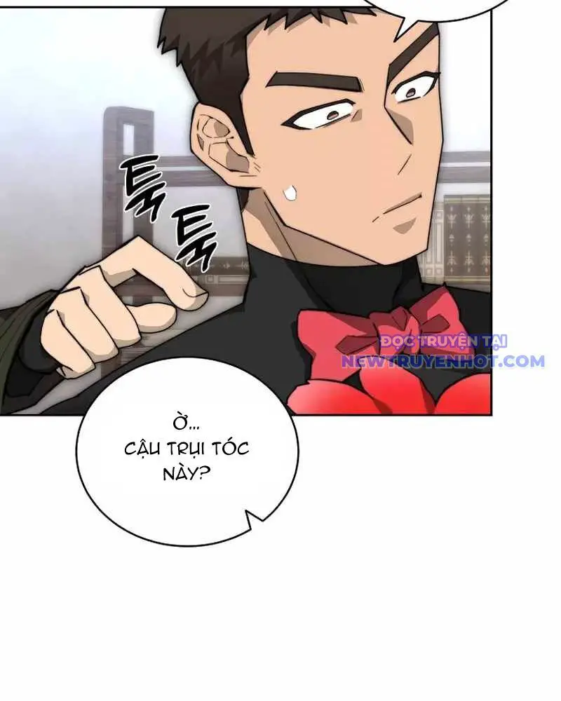 Mắc Kẹt Trong Tòa Tháp Thử Thách Nettruyen ZZZ Chương 107 Page 121