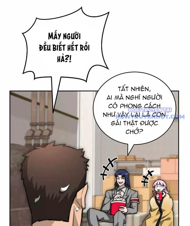 Mắc Kẹt Trong Tòa Tháp Thử Thách Nettruyen ZZZ Chương 107 Page 129
