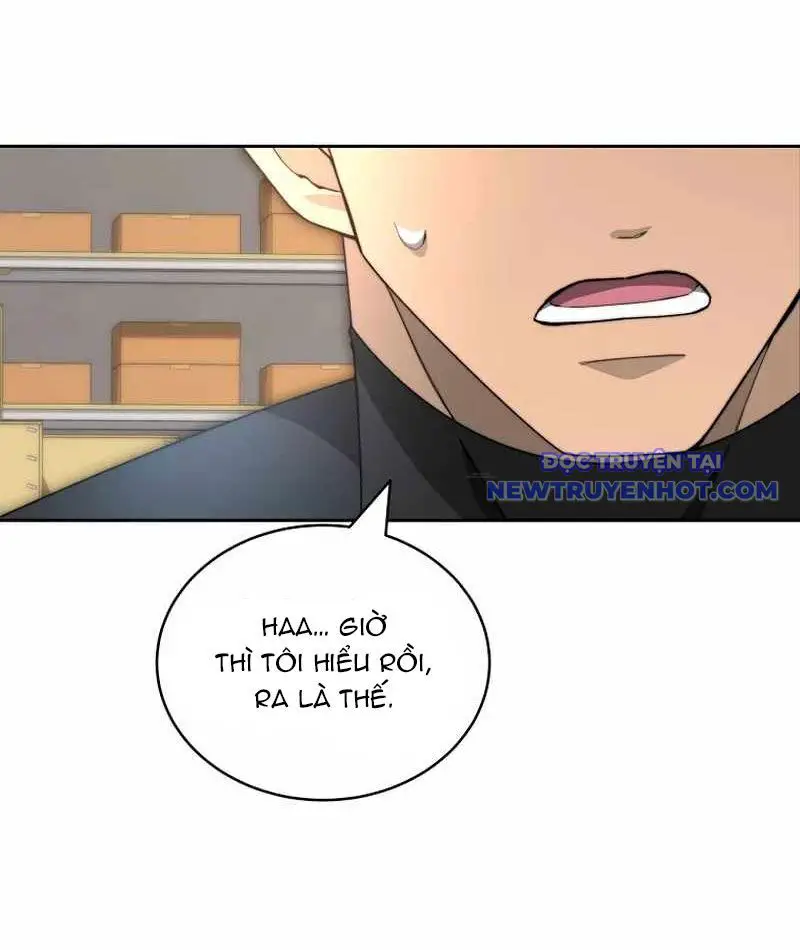 Mắc Kẹt Trong Tòa Tháp Thử Thách Nettruyen ZZZ Chương 107 Page 131