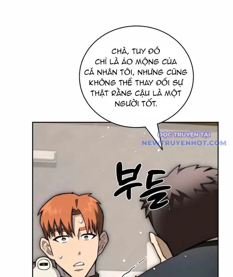 Mắc Kẹt Trong Tòa Tháp Thử Thách Nettruyen ZZZ Chương 107 Page 132