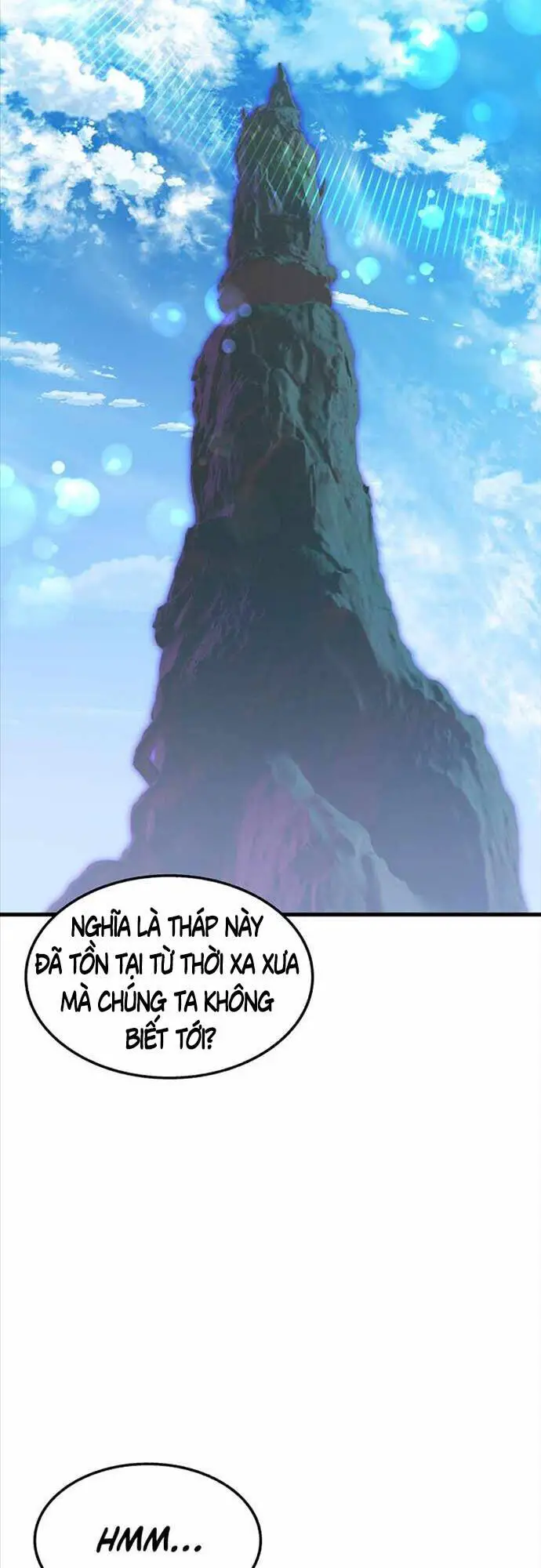 Mắc Kẹt Trong Tòa Tháp Thử Thách Nettruyen ZZZ Chương 4 Page 53