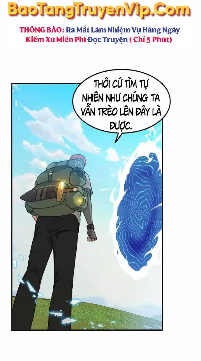 Mắc Kẹt Trong Tòa Tháp Thử Thách Nettruyen ZZZ Chương 4 Page 55
