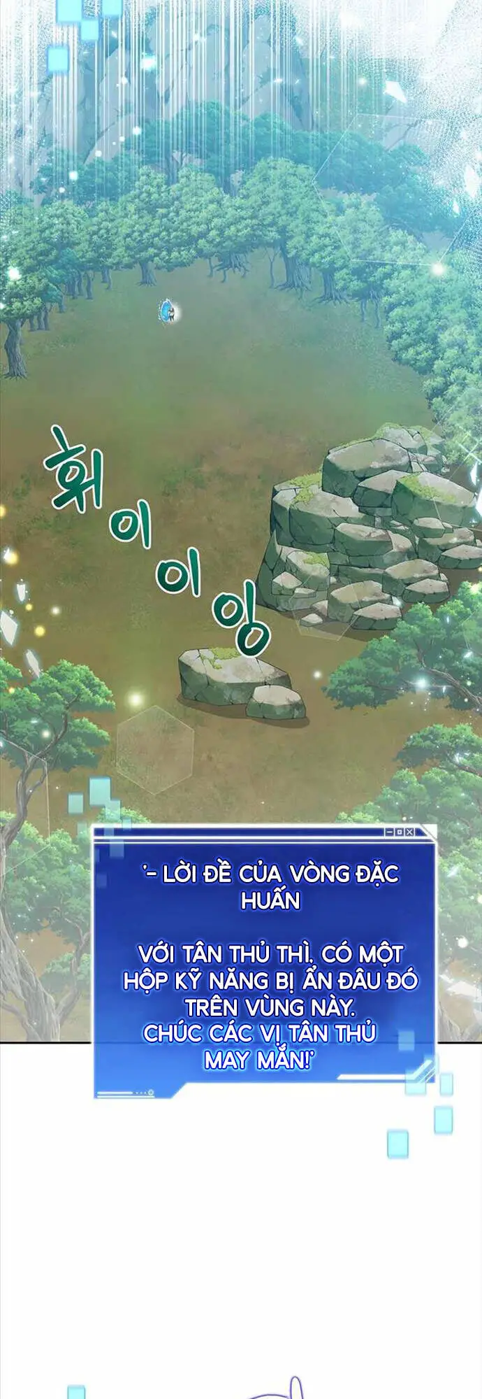 Mắc Kẹt Trong Tòa Tháp Thử Thách Nettruyen ZZZ Chương 4 Page 58