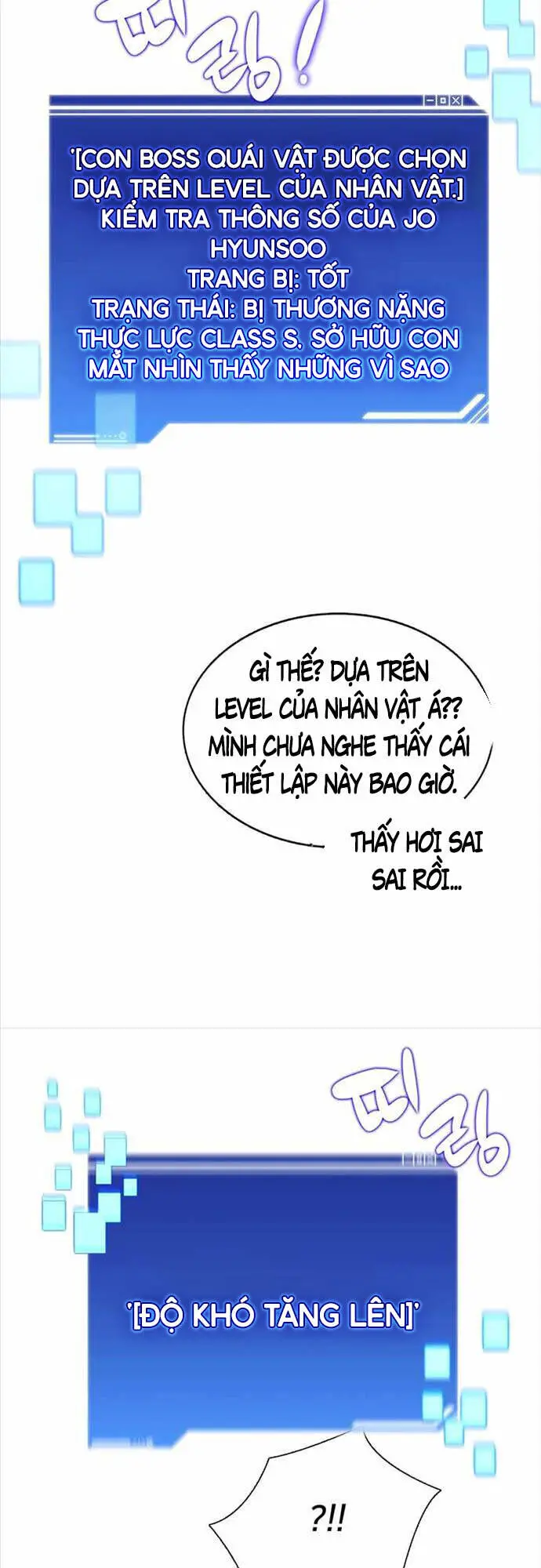 Mắc Kẹt Trong Tòa Tháp Thử Thách Nettruyen ZZZ Chương 4 Page 60