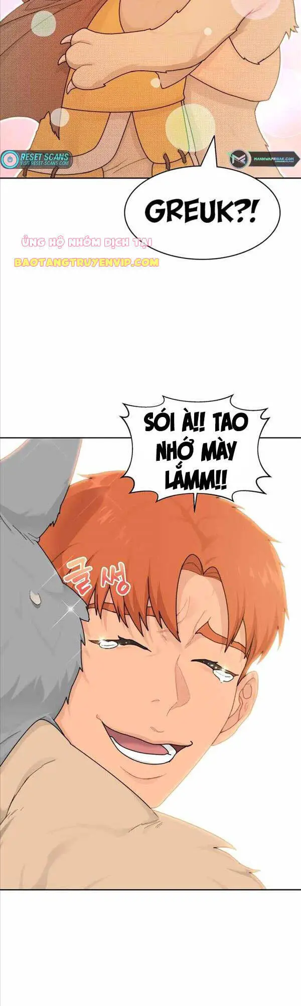 Mắc Kẹt Trong Tòa Tháp Thử Thách Nettruyen ZZZ Chương 15 Page 25