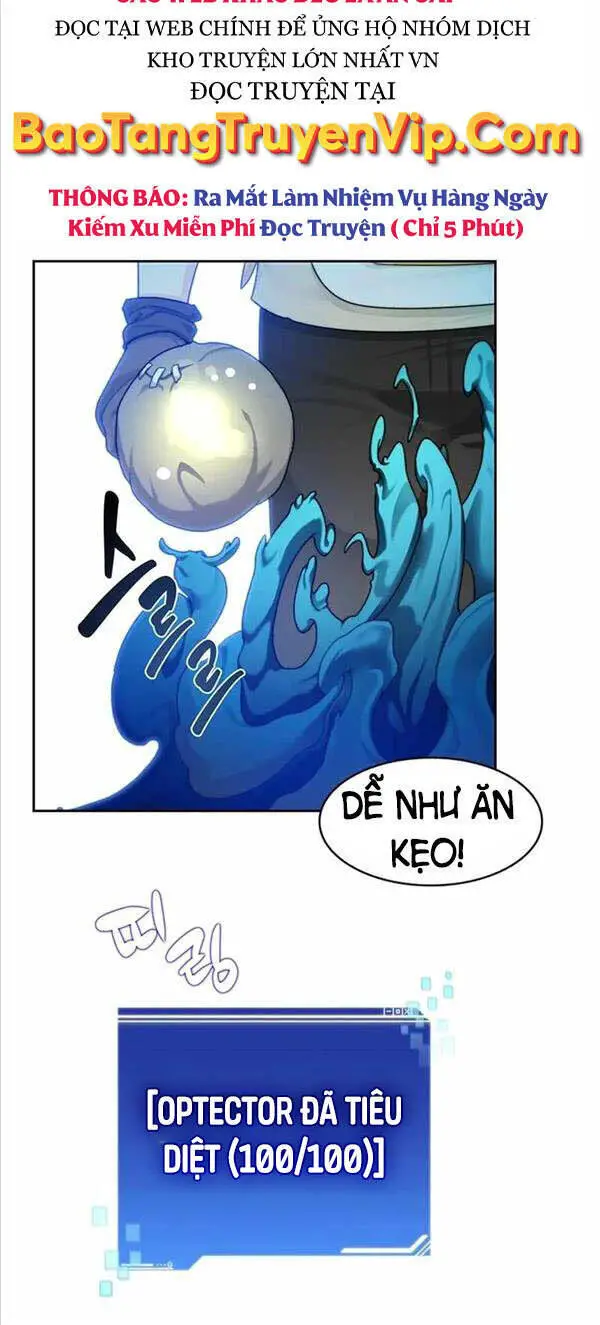 Mắc Kẹt Trong Tòa Tháp Thử Thách Nettruyen ZZZ Chương 15 Page 35