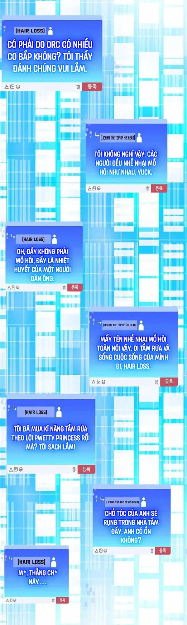 Mắc Kẹt Trong Tòa Tháp Thử Thách Nettruyen ZZZ Chương 15 Page 41