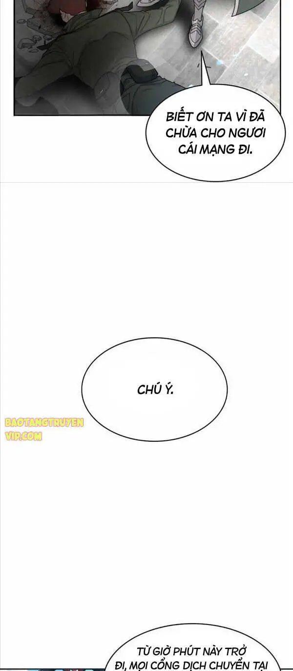 Mắc Kẹt Trong Tòa Tháp Thử Thách Nettruyen ZZZ Chương 7 Page 13