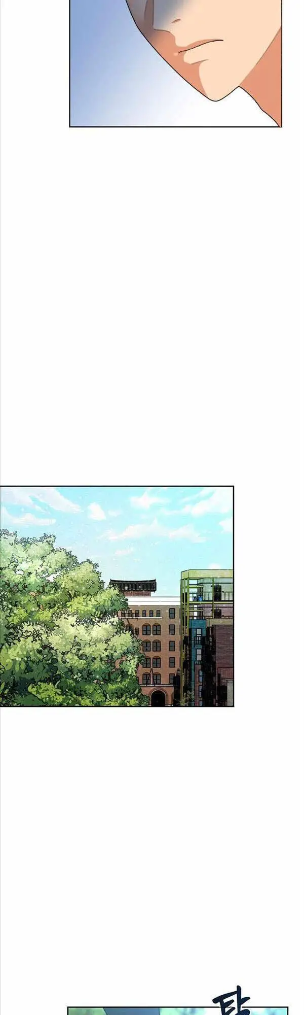 Mắc Kẹt Trong Tòa Tháp Thử Thách Nettruyen ZZZ Chương 7 Page 18