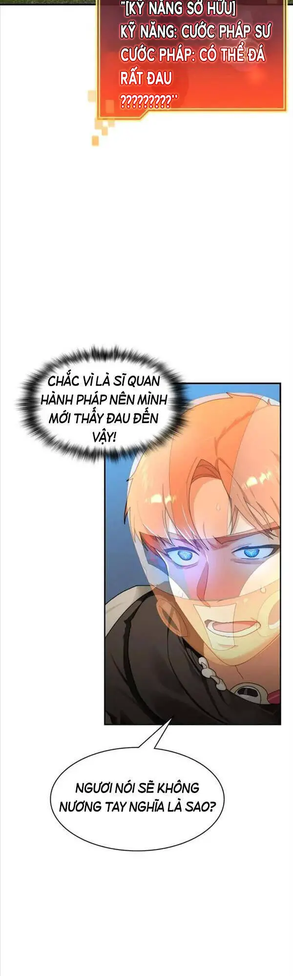 Mắc Kẹt Trong Tòa Tháp Thử Thách Nettruyen ZZZ Chương 8 Page 2