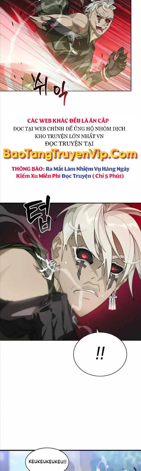 Mắc Kẹt Trong Tòa Tháp Thử Thách Nettruyen ZZZ Chương 8 Page 28