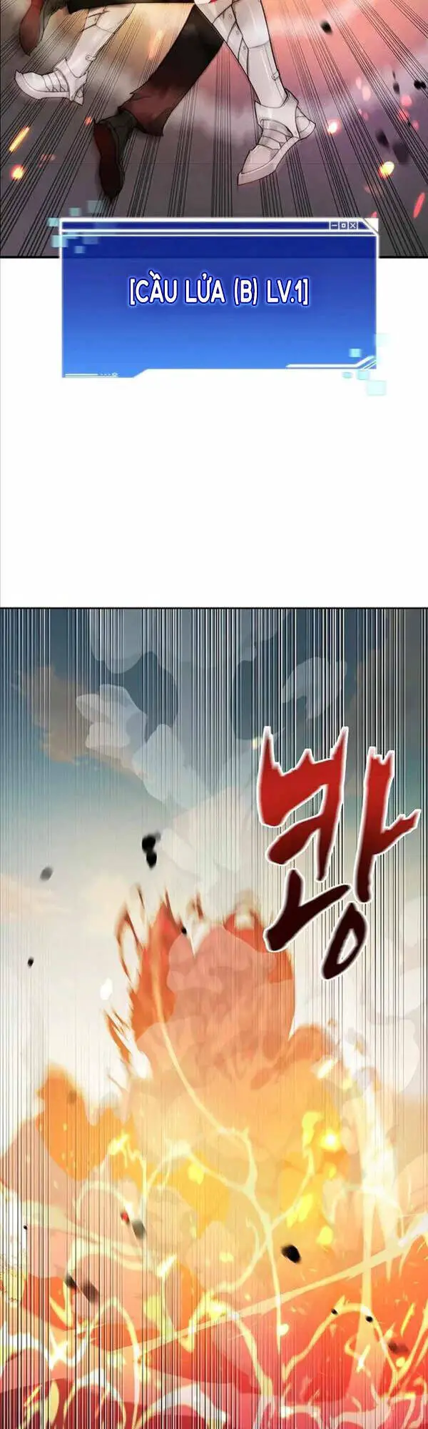 Mắc Kẹt Trong Tòa Tháp Thử Thách Nettruyen ZZZ Chương 8 Page 32