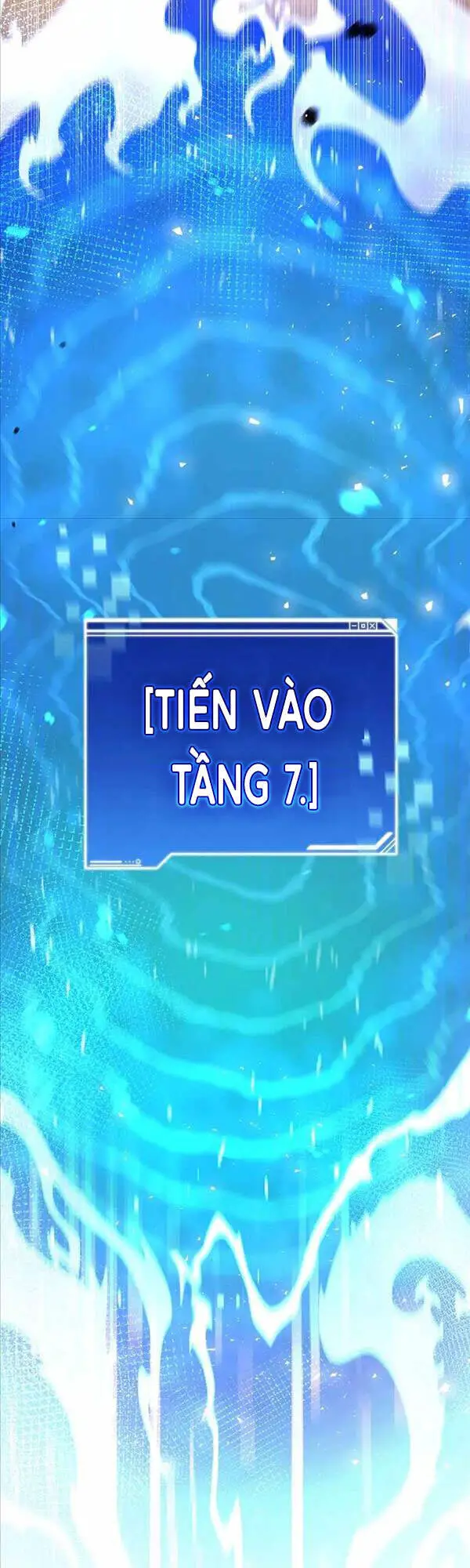 Mắc Kẹt Trong Tòa Tháp Thử Thách Nettruyen ZZZ Chương 8 Page 41