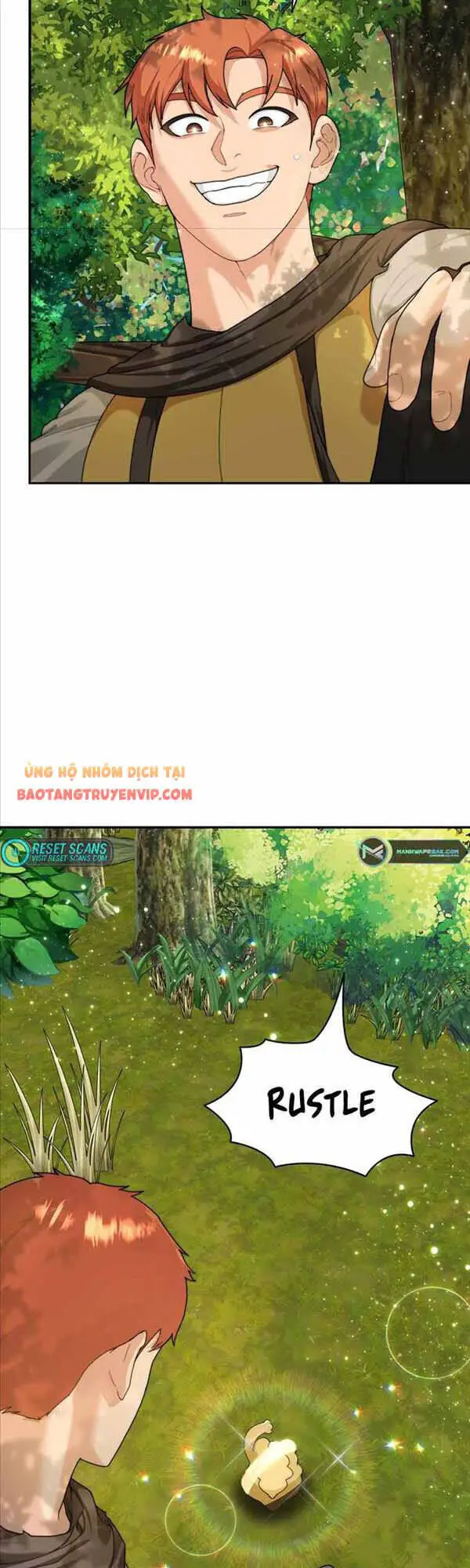 Mắc Kẹt Trong Tòa Tháp Thử Thách Nettruyen ZZZ Chương 10 Page 3
