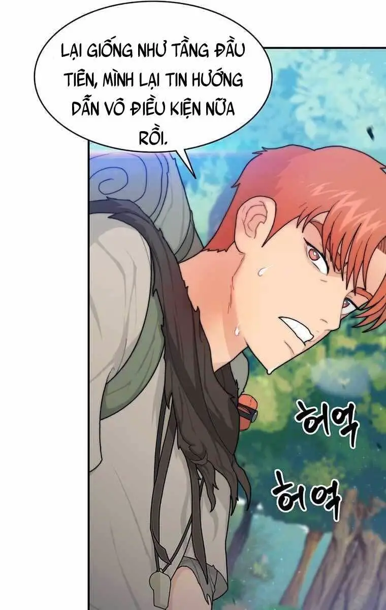 Mắc Kẹt Trong Tòa Tháp Thử Thách Nettruyen ZZZ Chương 3 Page 27