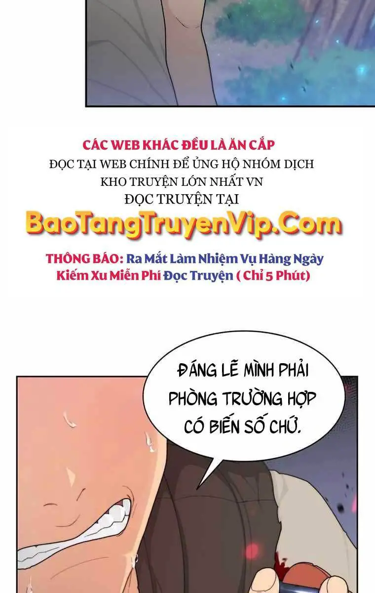 Mắc Kẹt Trong Tòa Tháp Thử Thách Nettruyen ZZZ Chương 3 Page 28